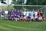 Delta Smardzewo zorganizowała turniej o Puchar Wójta z okazji 60-lecia miejscowej piłki nożnej • 