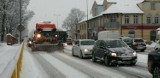 Powrót zimy w Pruszczu Gdańskim. Gdzie zgłosić oblodzoną drogę, zaśnieżony chodnik?