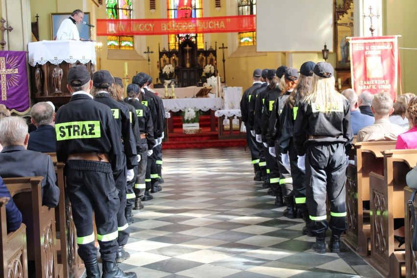 Odpust w kościele pw. Matki Boskiej Bolesnej