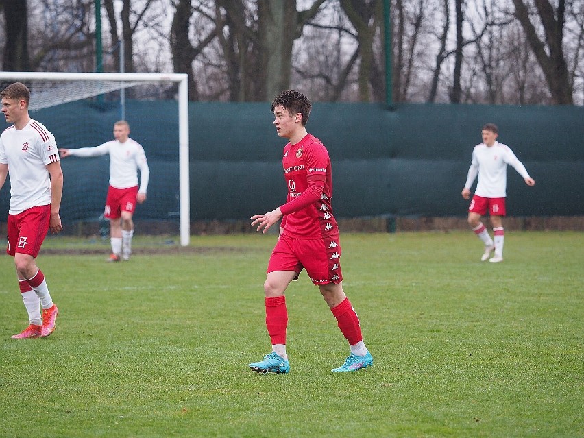 „Małe derby Łodzi” w Pucharze Polski dla rezerw Widzewa