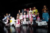 Lubliniecka Wiosna Kulturalna 2022 w MDK. Śpiewali i tańczyli zachwycając jurorów i publiczność 