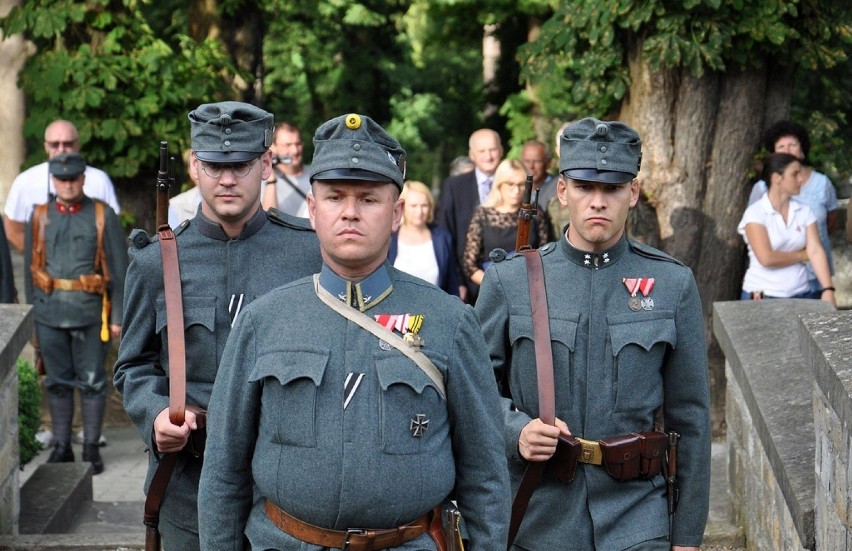 Około 300 osób z Węgier wzięło udział w nostalgicznej...