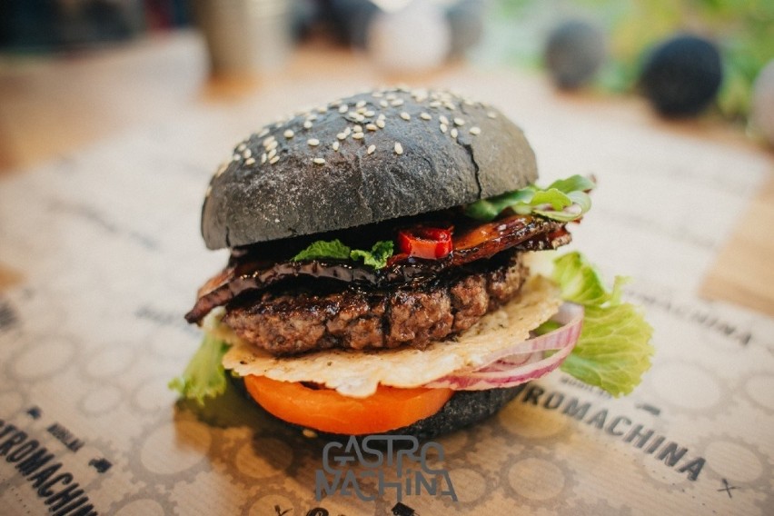 Jemy w Domu Burger Fest – rusza wielki festiwal burgerów na wynos! Pierwszy łódzki internetowy festiwal burgerów!