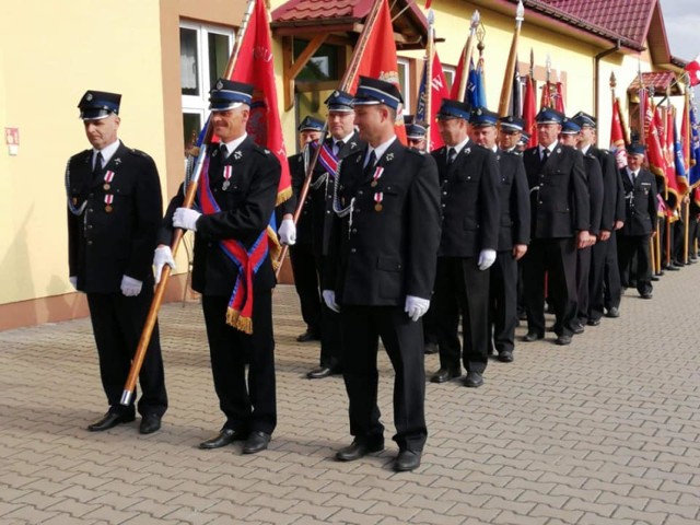 Dzień Strażaka 2019