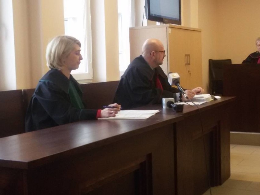 Matkobójca z Częstochowy nie usłyszał dziś wyroku. Trwa postępowanie dowodowe [FOTO]