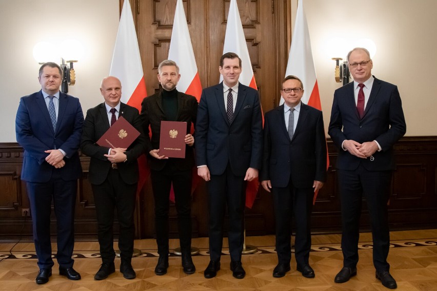 W Łódzkiem powstaną trzy kolejne Centra Opiekuńczo-Mieszkalne