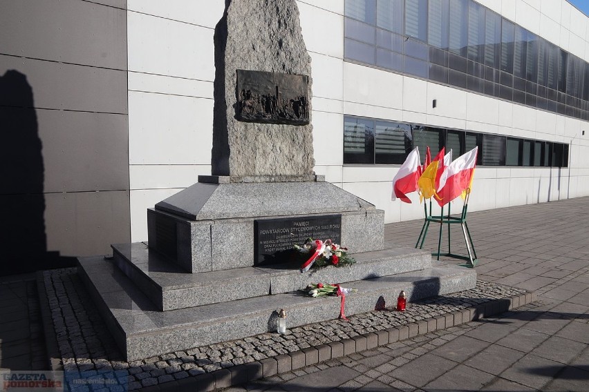 158. rocznica wybuchu Powstania Styczniowego we Włocławku