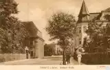 Trzebnica za Niemca. Zobaczcie Trzebnicę z lat 30. ub. wieku. Niesamowite, jak się zmieniło nasze miasto