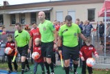 IV liga Grupa Lubuska. ZAP Syrena Zbąszynek - Korona Kożuchów  4:0 (1:0)