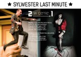 Sylwester last minute: Teatr Polski zaprasza