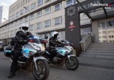 Motocyklowe patrole rybnickiej policji już na ulicach Rybnika [ZDJĘCIA]