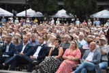 Koncert galowy zakończył  Festiwal Vistula Sounds 2023 w Ciechocinku. Zdjęcia i wideo
