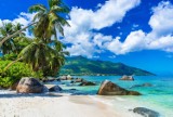 Wakacje na Malediwach. Rajskie wyspy toną w wodach oceanów. Ile czasu zostało mieszkańcom i turystom? 