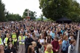 Diecezjalny Dzień Młodzieży w Drohiczynie zgromadził 2500 młodych ludzi