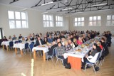 W Warszkowie gminne spotkanie bożonarodzeniowe - zdjęcia