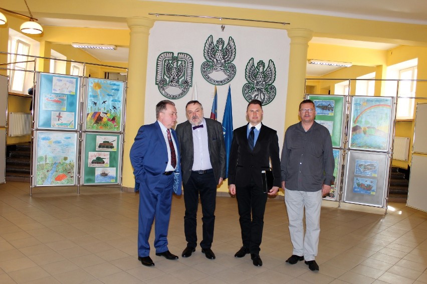 II Forum przedstawicieli muzeów i grup rekonstrukcyjnych w Zamościu