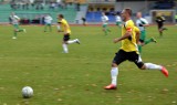 IV liga. Pomezania Malbork - Anioły Garczegorze 1:1 (1:0)