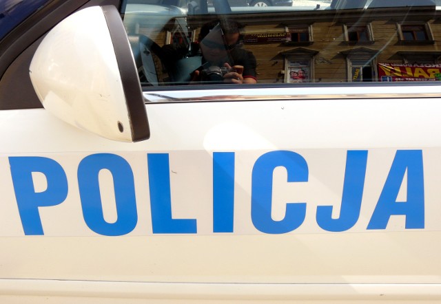 Policja szuka świadków wypadku do którego doszło 29 marca na ul. Osmolickiej w Lublinie.
