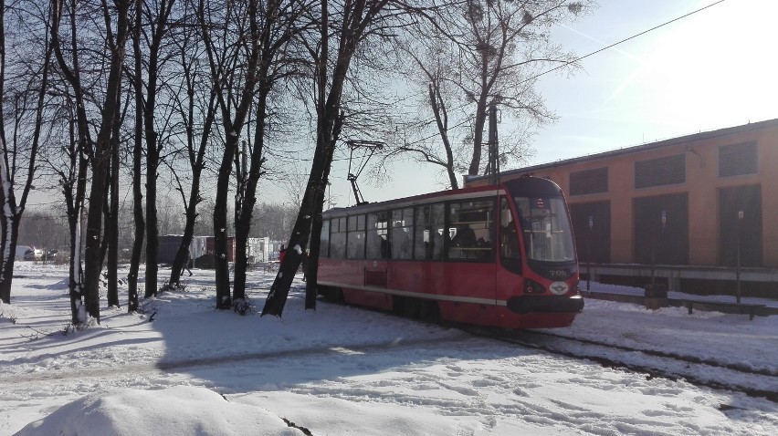 Tramwajowa "9" do zawieszenia? Ruda Śl. nie chce dłużej czekać na remont ZDJĘCIA