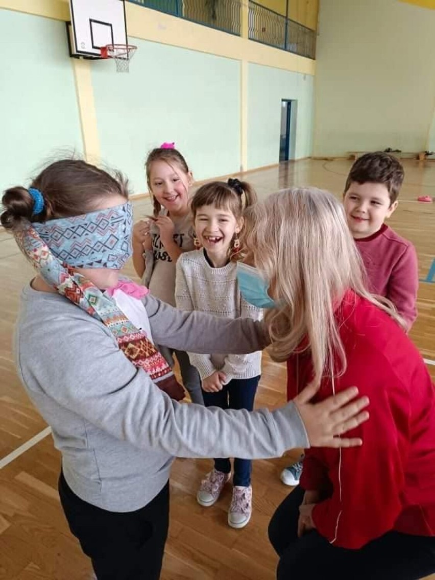 Dzieci z Wierzbicy od najmłodszych lat uczą się tolerancji. Zobacz zdjęcia