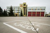 80 podchorążych ze szkoły pożarniczej w Warszawie przebywa na kwarantannie w Bydgoszczy i Tylnej Górze