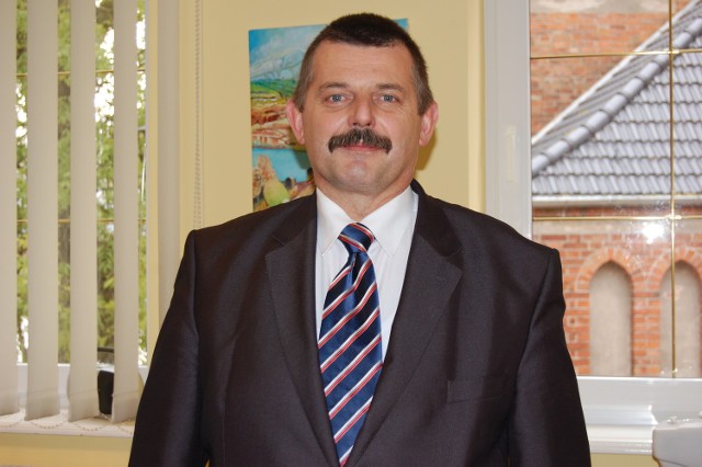 Wojciech Cymerys z Postolina został nowym starostą sztumskim