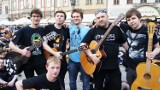 Syców: Sycowianie i Gitarowy Rekord Guinnessa