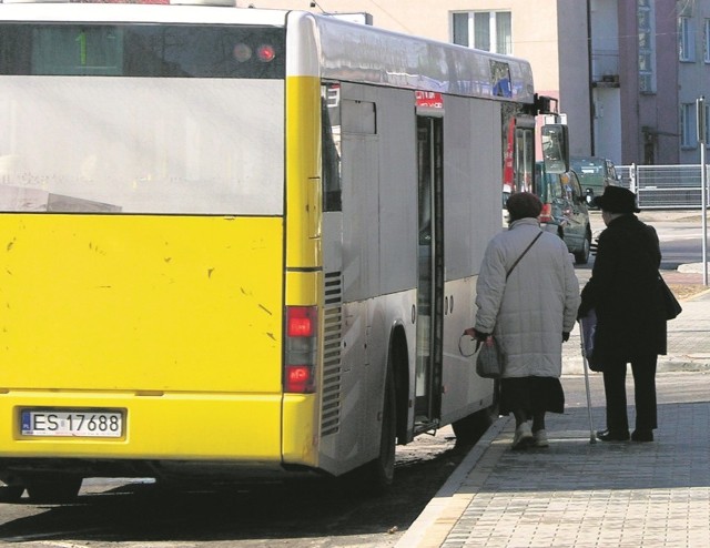 Jeden z przypadków miał miejsce na trasie nr 1