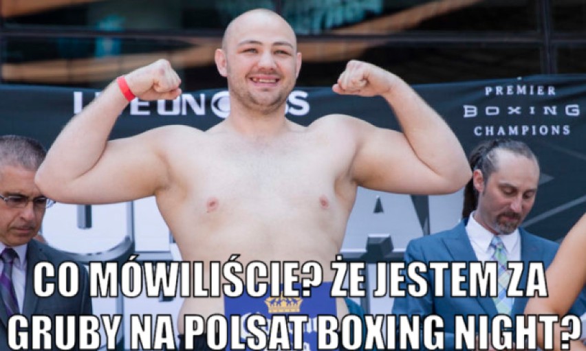 Kownacki zdemolował Szpilkę. Internauci bez litości....