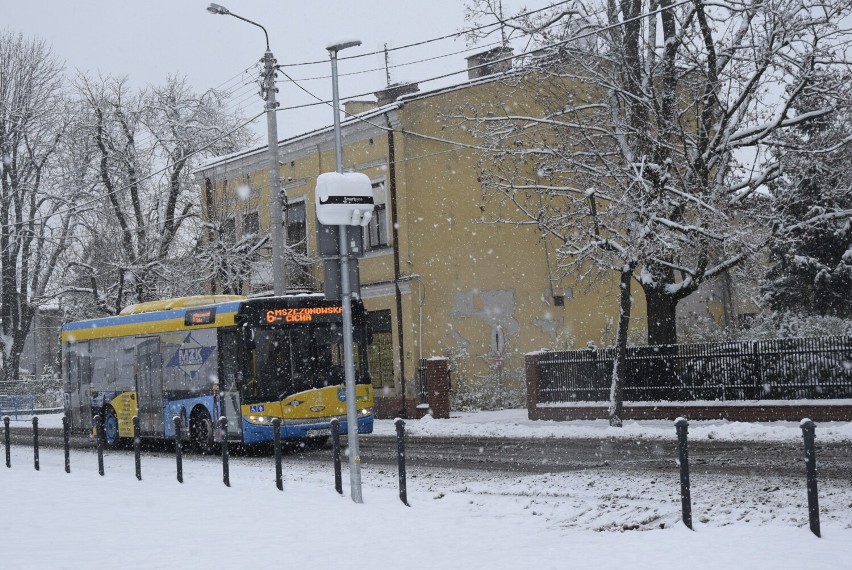 W Skierniewicach św. Mikołaj będzie jeździł autobusem