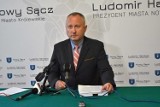 Prezydent Nowego Sącza przekroczył uprawnienia? Trwa prokuratorskie śledztwo dotyczące nieprawidłowości w spółce NOVA