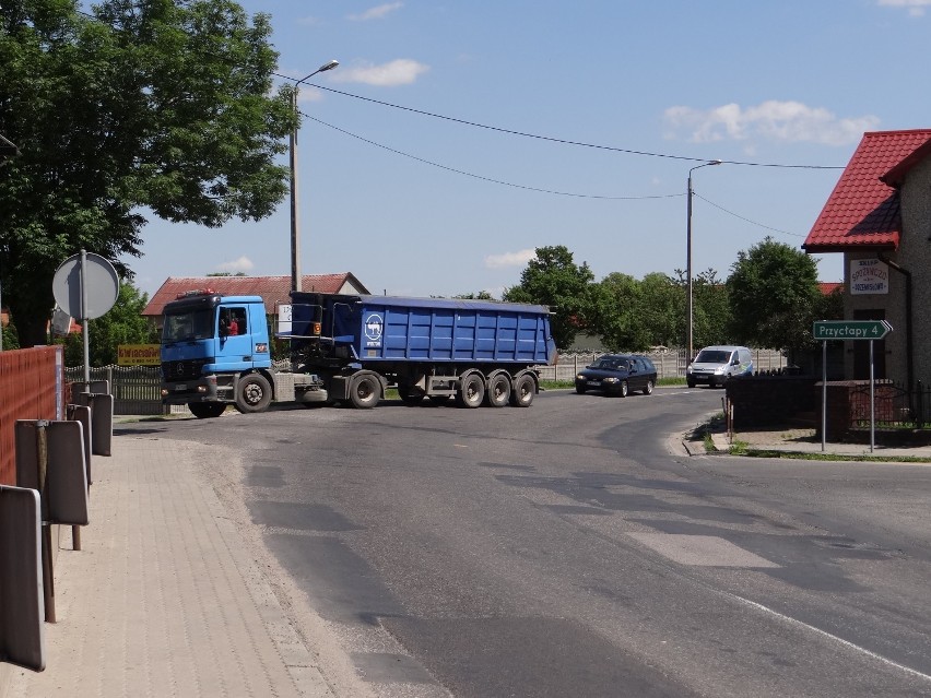 Wybrano wykonawcę przebudowy drogi z Rudy do Krzeczowa. Inwestycja będzie kosztować 57 mln zł 