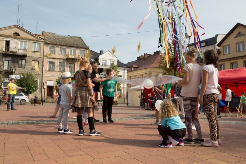 Resursa Obywatelska w Radomiu po raz ostatni zaprasza na "Niedzielę na Rynku" - tym razem pod hasłem "Majsterkowicz podwórkowy"