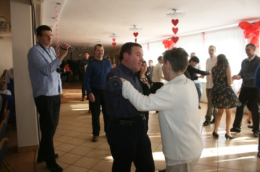 Bal Karnawałowo-Walentynkowy w ZAZ Radziejów [zdjęcia]