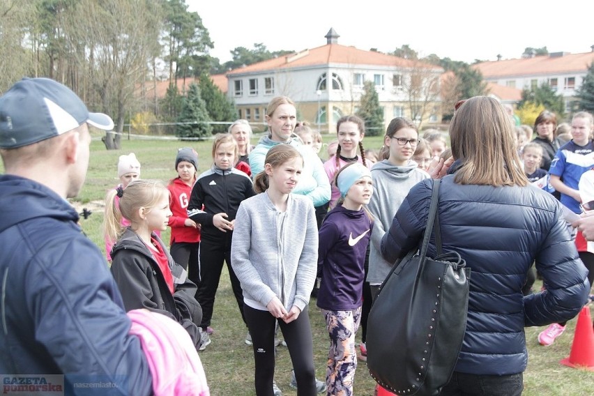 Prawie tysiąc uczniów z całego województwa przyjechało w...