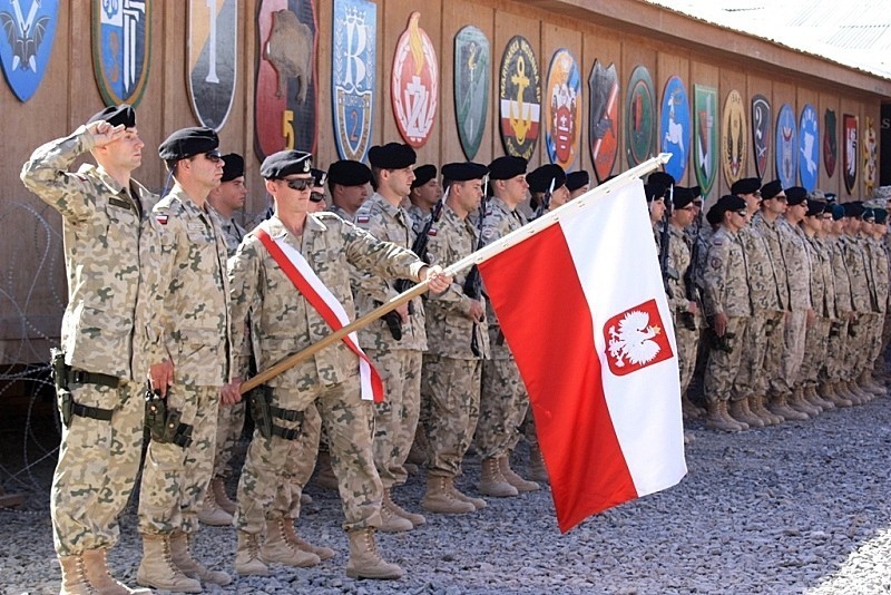 11 listopada w Afganistanie