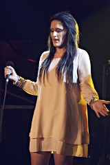 Marta Ławska zaśpiewa kolędy