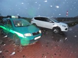 Sławno: Odzyskali skradzione auto warte 120 tys. zł