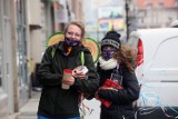 30. Finał Wielkiej Orkiestry Świątecznej Pomocy już gra w Legnicy, zobaczcie zdjęcia