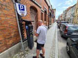 Kosztowna pomyłka na parkingu w Toruniu. Czy strefy są odpowiednio oznaczone?
