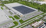 DHL rozpoczęło budowę centrum dystrybucyjnego w Gorzowie. Będzie gotowe za dziewięć miesięcy