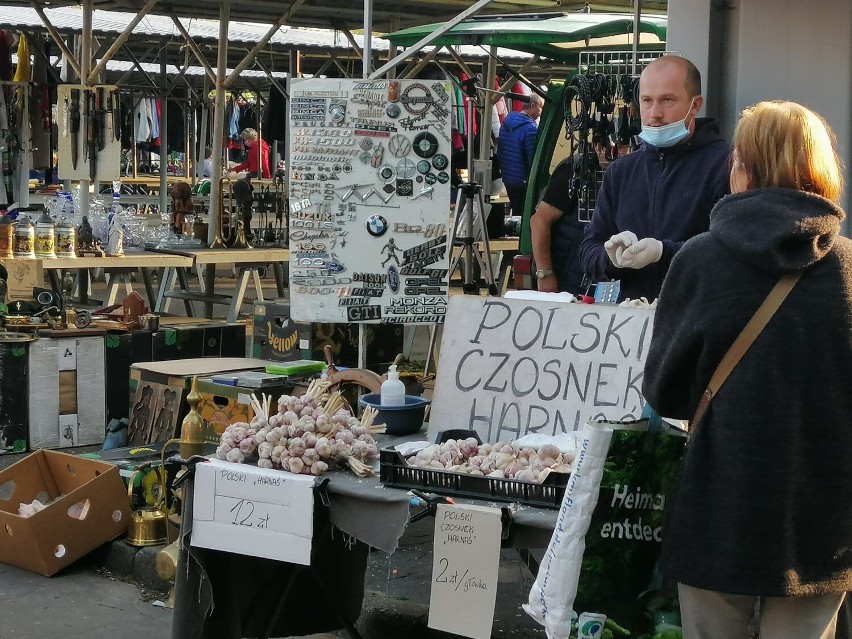 Przetarg na przebudowę targowiska w Kołobrzegu zostanie unieważniony. Są dwa powody