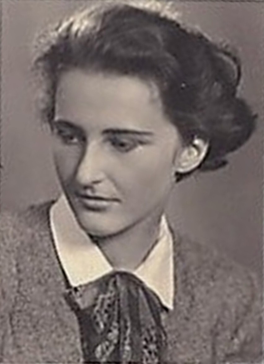 Anna Żelazny
