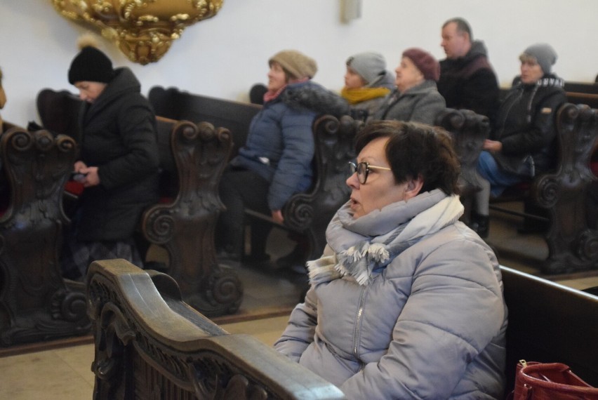 Obraz Matki Bożej w Gnieźnie. Uroczystości u franciszkanów