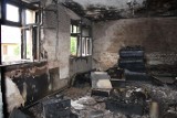 Dom katolicki w Powidzu podpalony przez nieletniego