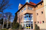 Urząd Miejski w Wągrowcu zamknięty dla interesantów - za wyjątkiem Urzędu Stanu Cywilnego i Wydziału Spraw Obywatelskich