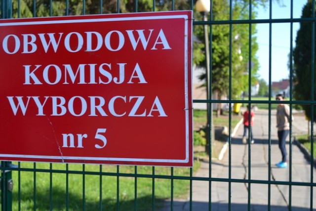 Są wyniki II tury wyborów prezydenckich w powiecie nowodworskim