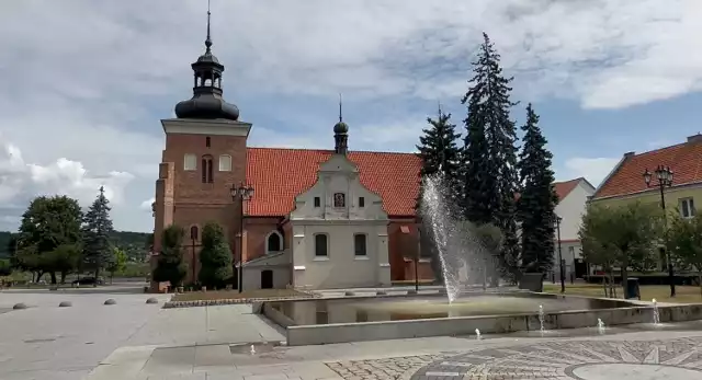 Stary Rynek we Włocławku stanie się bardziej zielony. Prace rozpoczną się pod koniec sierpnia 2023.