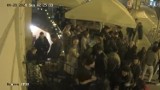 Gaz pieprzowy! Nocna ewakuacja imprezy w krakowskim klubie
