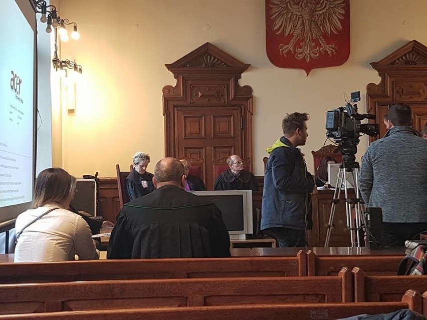 W Katowicach ruszył proces Sebastiana K. - 23 lutego 2018 r.